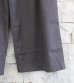 画像19: ドローストリングウォーターリペレントパンツ　Drawstring Waterrepellent Pants