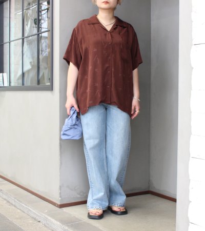 画像3: ケイリーズデニム　Cary's Denim　