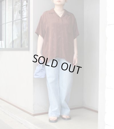 画像3: ケイリーズデニム　Cary's Denim　