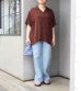 画像3: キャリーズデニム　Cary's Denim　