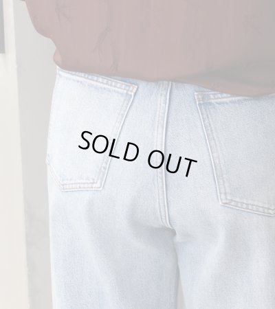 画像6: ケイリーズデニム　Cary's Denim　