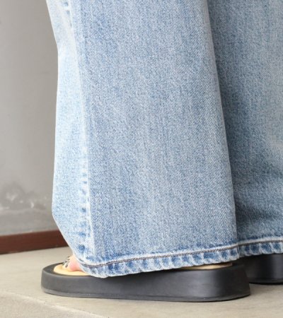 画像7: ケイリーズデニム　Cary's Denim　