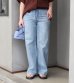 画像2: キャリーズデニム　Cary's Denim　 (2)