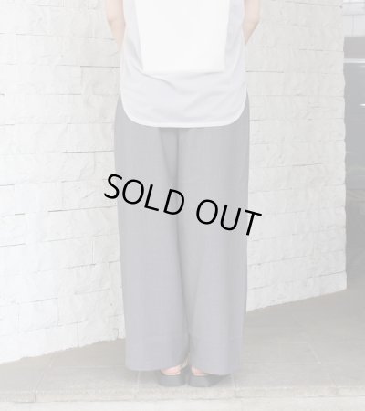 画像10: ドローストリングウォーターリペレントパンツ　Drawstring Waterrepellent Pants