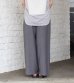 画像5: ドローストリングウォーターリペレントパンツ　Drawstring Waterrepellent Pants