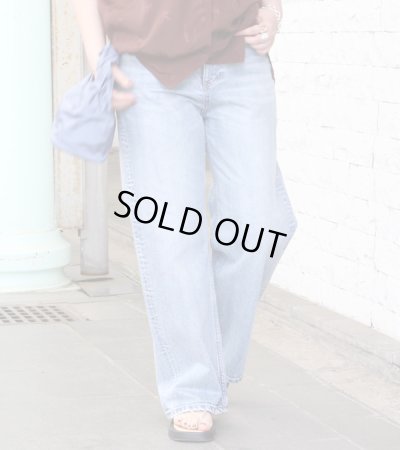 画像8: ケイリーズデニム　Cary's Denim　