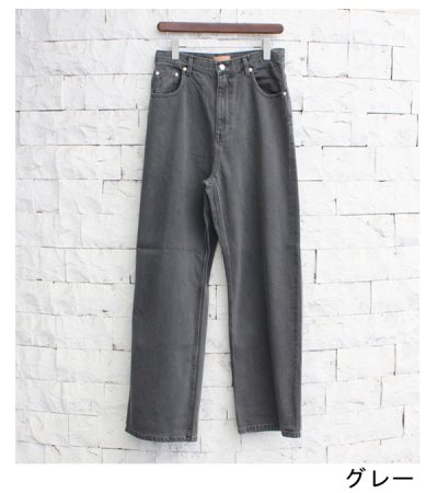 画像31: ケイリーズデニム　Cary's Denim　