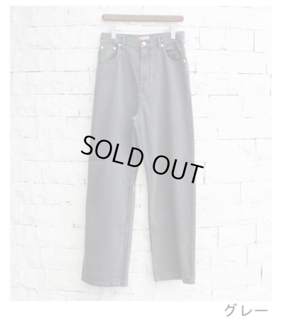 画像31: ケイリーズデニム　Cary's Denim　