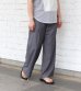 画像7: ドローストリングウォーターリペレントパンツ　Drawstring Waterrepellent Pants