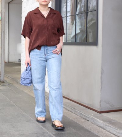 画像11: ケイリーズデニム　Cary's Denim　