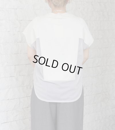 画像25: サイドシアープルオーバー