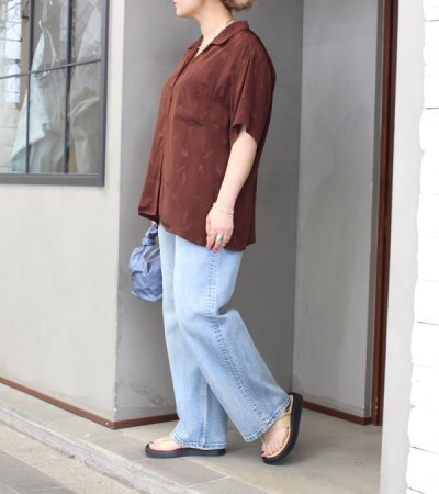 画像12: ケイリーズデニム　Cary's Denim　