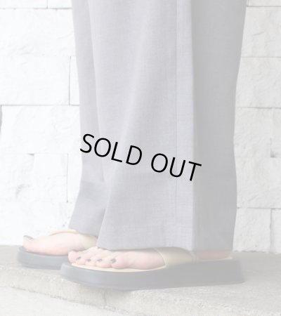 画像11: ドローストリングウォーターリペレントパンツ　Drawstring Waterrepellent Pants