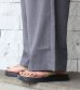 画像6: ドローストリングウォーターリペレントパンツ　Drawstring Waterrepellent Pants
