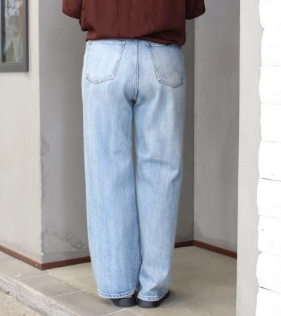 画像5: ケイリーズデニム　Cary's Denim　