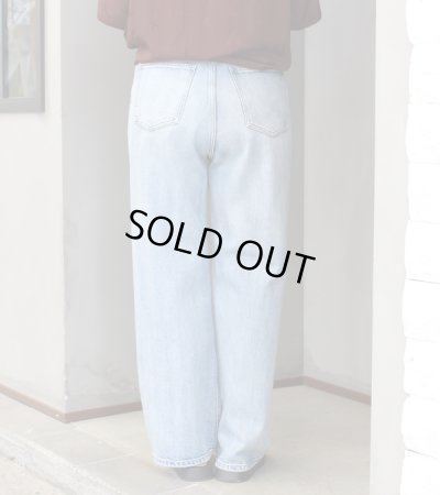 画像5: ケイリーズデニム　Cary's Denim　