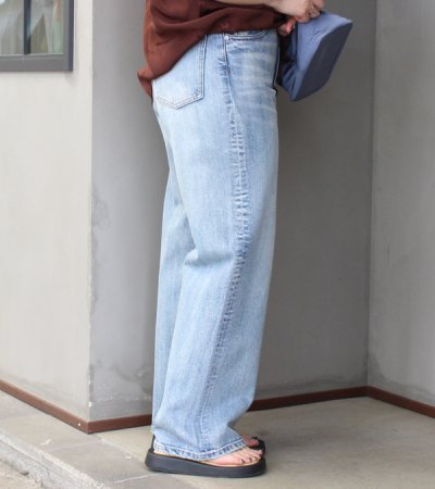 画像4: ケイリーズデニム　Cary's Denim　