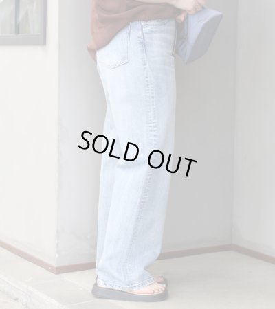 画像4: ケイリーズデニム　Cary's Denim　