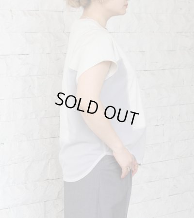 画像24: サイドシアープルオーバー