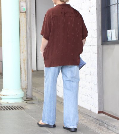 画像13: ケイリーズデニム　Cary's Denim　