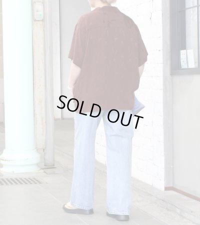 画像13: ケイリーズデニム　Cary's Denim　