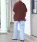 画像13: キャリーズデニム　Cary's Denim　