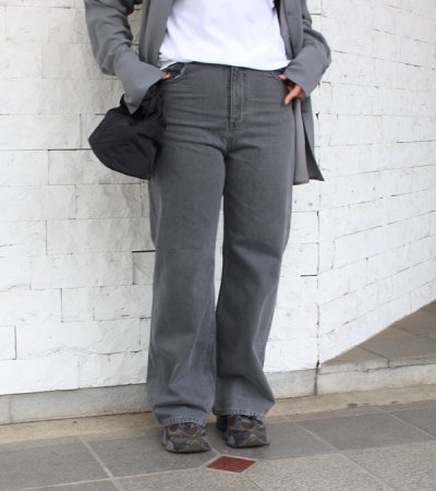 画像14: ケイリーズデニム　Cary's Denim　