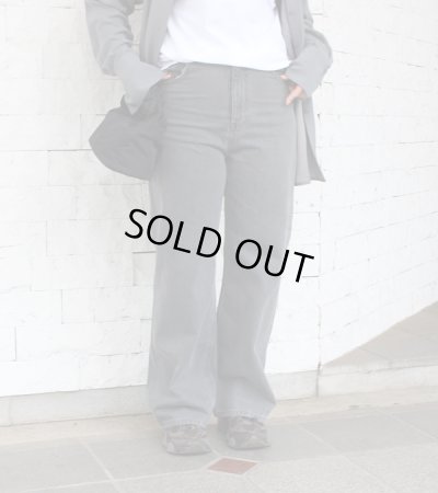 画像14: ケイリーズデニム　Cary's Denim　