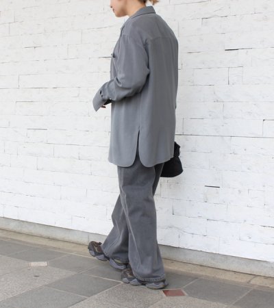 画像20: ケイリーズデニム　Cary's Denim　