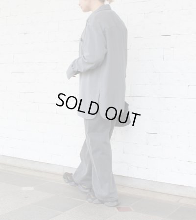 画像20: ケイリーズデニム　Cary's Denim　