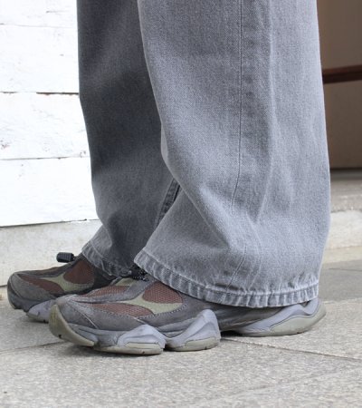 画像18: ケイリーズデニム　Cary's Denim　