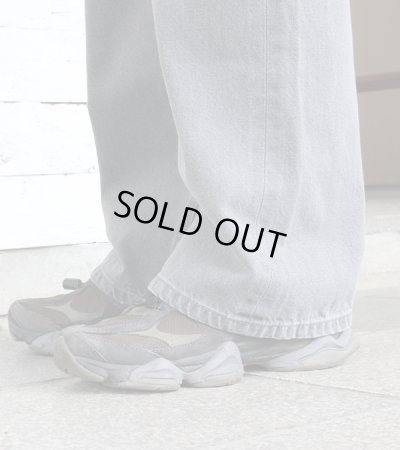 画像18: ケイリーズデニム　Cary's Denim　