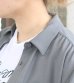 画像11: バックサテンポケットシャツ　Backsatin Pocket Shirts
