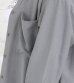 画像8: バックサテンポケットシャツ　Backsatin Pocket Shirts