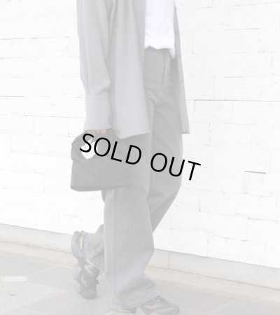 画像19: ケイリーズデニム　Cary's Denim　