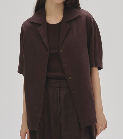 画像11: ハイゲージニットタンクトップ　Highgauge Knit Tanktop