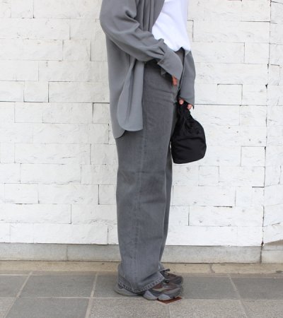 画像16: ケイリーズデニム　Cary's Denim　