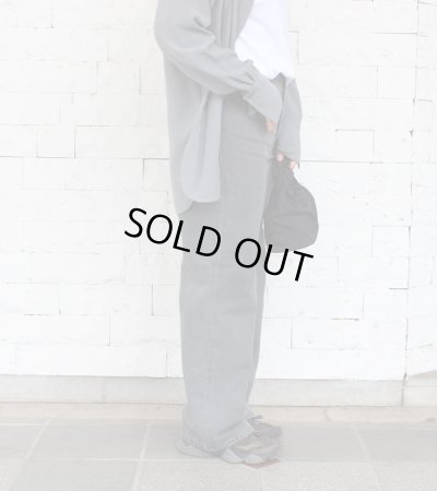 画像16: ケイリーズデニム　Cary's Denim　