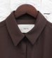 画像13: バックサテンポケットシャツ　Backsatin Pocket Shirts