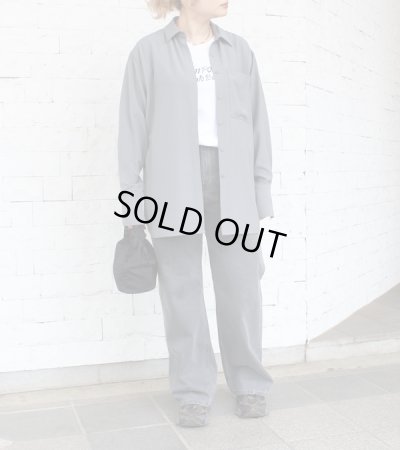 画像15: ケイリーズデニム　Cary's Denim　