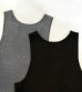 画像6: ハイゲージニットタンクトップ　Highgauge Knit Tanktop