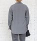 画像6: バックサテンポケットシャツ　Backsatin Pocket Shirts