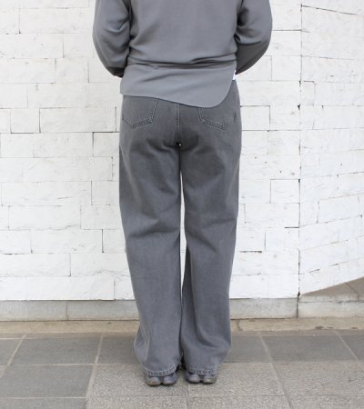 画像17: ケイリーズデニム　Cary's Denim　