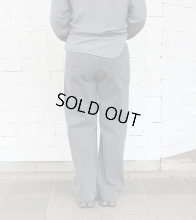 画像17: ケイリーズデニム　Cary's Denim　