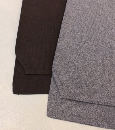 画像5: ハイゲージニットタンクトップ　Highgauge Knit Tanktop