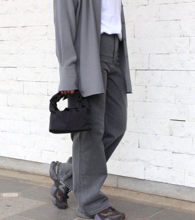 画像2: ナイロンミニバッグ　Nylon Mini Bag