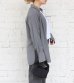 画像5: バックサテンポケットシャツ　Backsatin Pocket Shirts