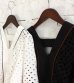 画像8: ボリュームカットワークブラウス　Volume Cutwork Blouse