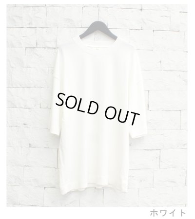 画像22: オーバーサイズTシャツ　Over Size T-shirts