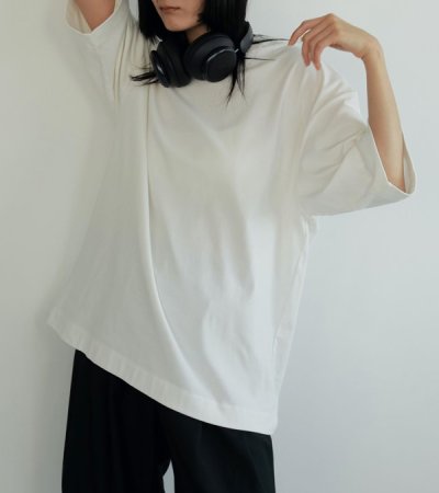 画像2: オーバーサイズTシャツ　Over Size T-shirts